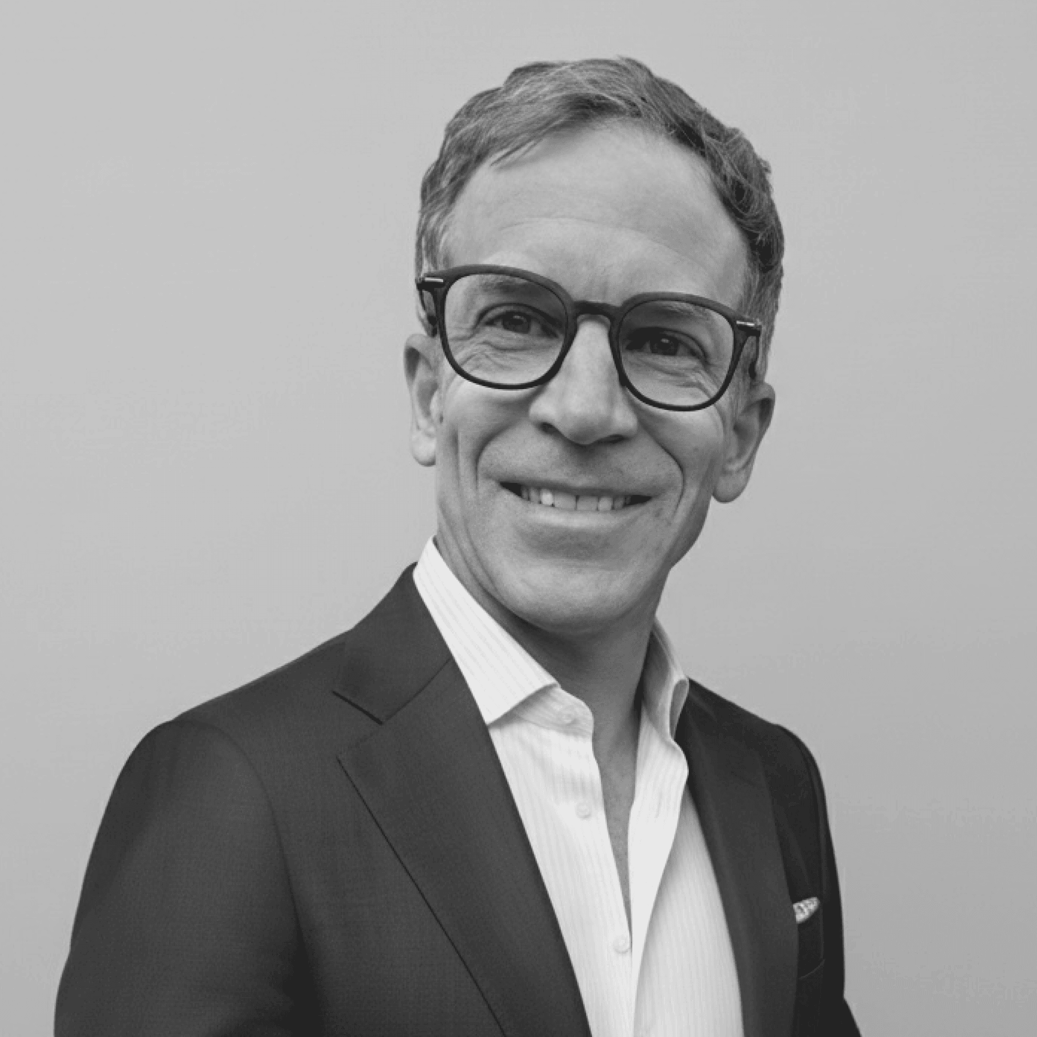 Dr. Ralf Plänkers - Co-founder and CEO of Wealthcom wealth management platform